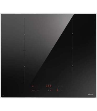 Hob ELICA RATIO CONNEX 604 PLUS BL