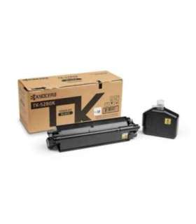 Kyocera Toner TK-5280K TK5280K Toner-Kit TonerKit Black(1T02TW0NL0)