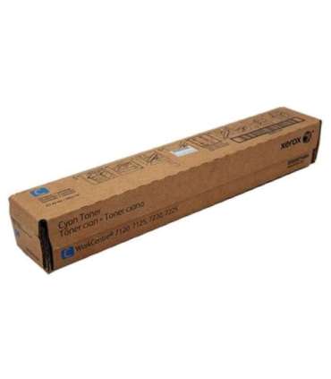 Xerox Toner DMO 7120 Cyan (006R01464)
