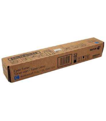 Xerox Toner DMO 7120 Cyan (006R01464)