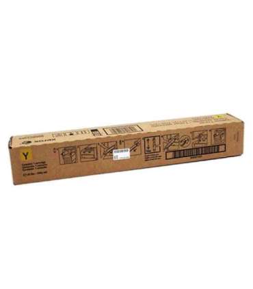 Xerox Toner DMO 7120 Yellow Gelb (006R01462)
