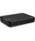 Western Digital WDBG8A0060BBK-W Elements Portable SE External HDD, 6 TB, USB 3.0
