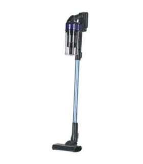 Samsung VS15A6031R4/GE Cordless stick vacuum cleaner bagless 0.8 L 410 W black, purple