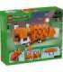 LEGO MINECRAFT 21588 The Fox
