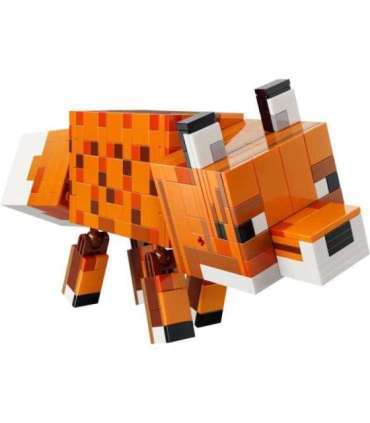 LEGO MINECRAFT 21588 The Fox