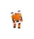 LEGO MINECRAFT 21588 The Fox