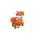 LEGO MINECRAFT 21588 The Fox