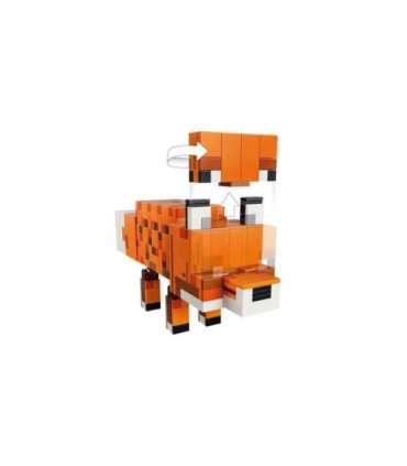 LEGO MINECRAFT 21588 The Fox