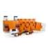 LEGO MINECRAFT 21588 The Fox