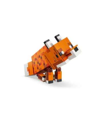 LEGO MINECRAFT 21588 The Fox