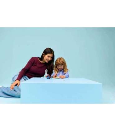 LEGO MARVEL 11206 Spidey on his Motorcycle vs. Rhino