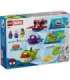 LEGO MARVEL 11207 Spidey: Underwater Vehicles