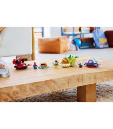 LEGO MARVEL 11207 Spidey: Underwater Vehicles