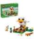 LEGO MINECRAFT 21585 Chicken Farm