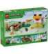 LEGO MINECRAFT 21585 Chicken Farm