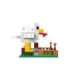 LEGO MINECRAFT 21585 Chicken Farm