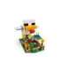 LEGO MINECRAFT 21585 Chicken Farm