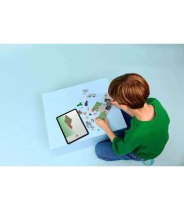 LEGO MINECRAFT 21586 The Pale Garden