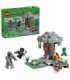 LEGO MINECRAFT 21586 The Pale Garden