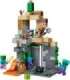 LEGO MINECRAFT 21587 Zombie Dungeon