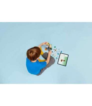 LEGO MINECRAFT 21587 Zombie Dungeon