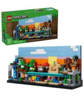 LEGO MINECRAFT 21589 Mini Biomes