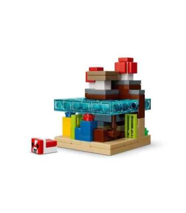 LEGO MINECRAFT 21589 Mini Biomes