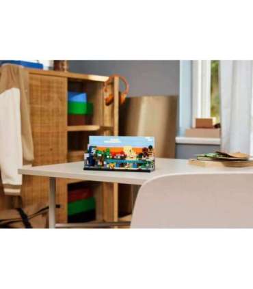 LEGO MINECRAFT 21589 Mini Biomes