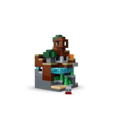 LEGO MINECRAFT 21589 Mini Biomes