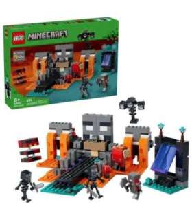 LEGO MINECRAFT 21590 Wither Battle