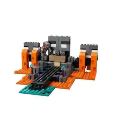 LEGO MINECRAFT 21590 Wither Battle