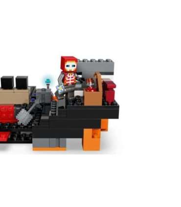LEGO MINECRAFT 21590 Wither Battle