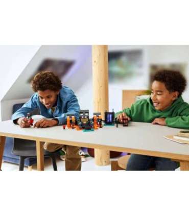 LEGO MINECRAFT 21590 Wither Battle