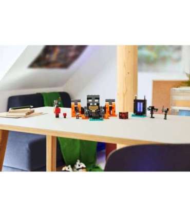 LEGO MINECRAFT 21590 Wither Battle