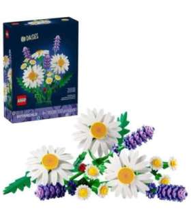 LEGO BOTANICALS 11508 Daisies