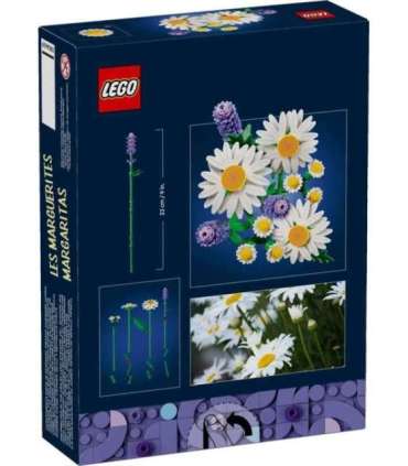 LEGO BOTANICALS 11508 Daisies