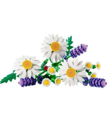 LEGO BOTANICALS 11508 Daisies