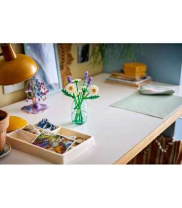 LEGO BOTANICALS 11508 Daisies