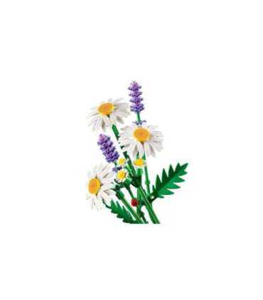 LEGO BOTANICALS 11508 Daisies