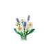 LEGO BOTANICALS 11508 Daisies