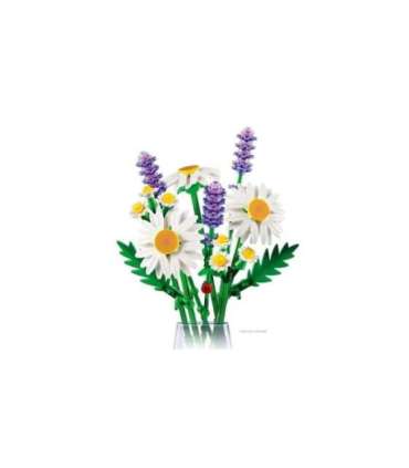 LEGO BOTANICALS 11508 Daisies