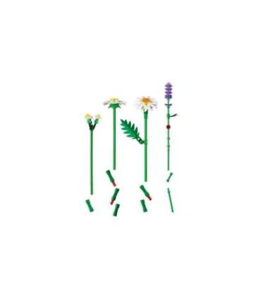 LEGO BOTANICALS 11508 Daisies