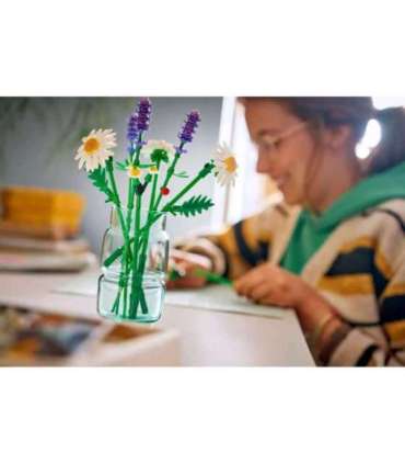 LEGO BOTANICALS 11508 Daisies