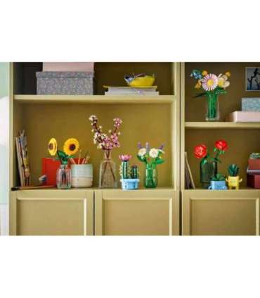 LEGO BOTANICALS 11508 Daisies