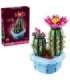 LEGO BOTANICALS 11509 Flowering Cactus