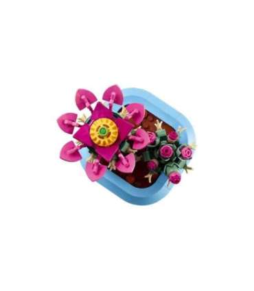 LEGO BOTANICALS 11509 Flowering Cactus
