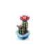 LEGO BOTANICALS 11509 Flowering Cactus