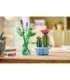 LEGO BOTANICALS 11509 Flowering Cactus