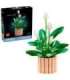 LEGO BOTANICALS 11504 Peace Lily