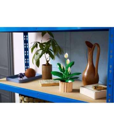 LEGO BOTANICALS 11504 Peace Lily